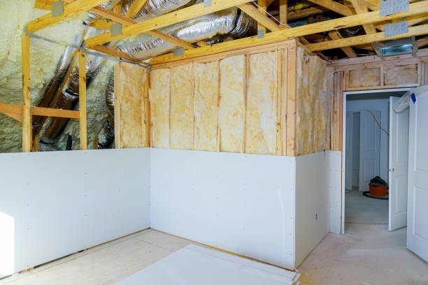 Insulation Replacement Services in Creighton, NE