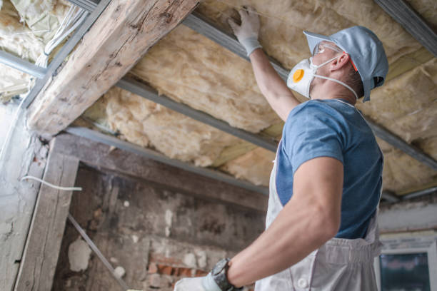 Creighton, NE Insulation Contractor Company
