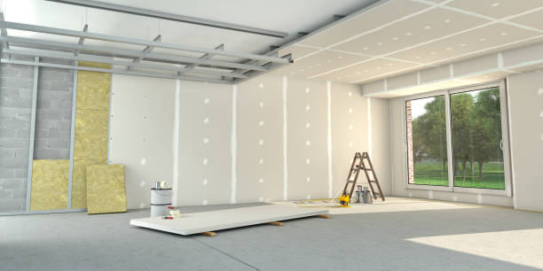 Range of Insulation Solutions in Creighton, NE