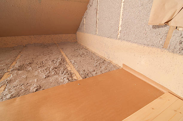 Best Attic Insulation Installation  in Creighton, NE