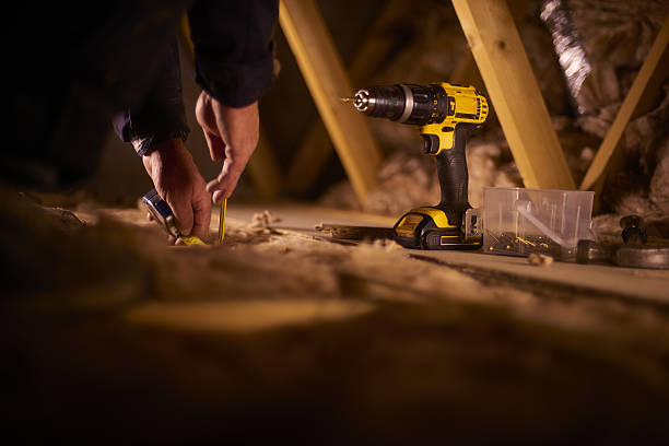Best Fiberglass Insulation  in Creighton, NE